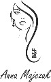 B&F ANNA MAJCZAK logo