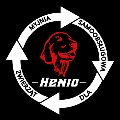 Henio Kąpielnia logo