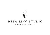 Detailing Studio_profesjonalna kosmetyka samochodowa logo