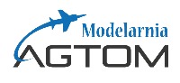 Modelarnia AGTOM logo