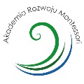 Akademia Rozwoju Montessori logo