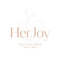HerJoy Joanna Bailey logo