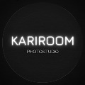 KARIROOM STUDIO logo