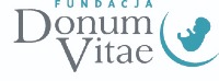 FUNDACJA DONUM VITAE logo