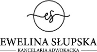 Kancelaria Adwokacka Ewelina Słupska logo