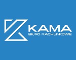 "Kama" Biuro Rachunkowe Katarzyna Siuta logo