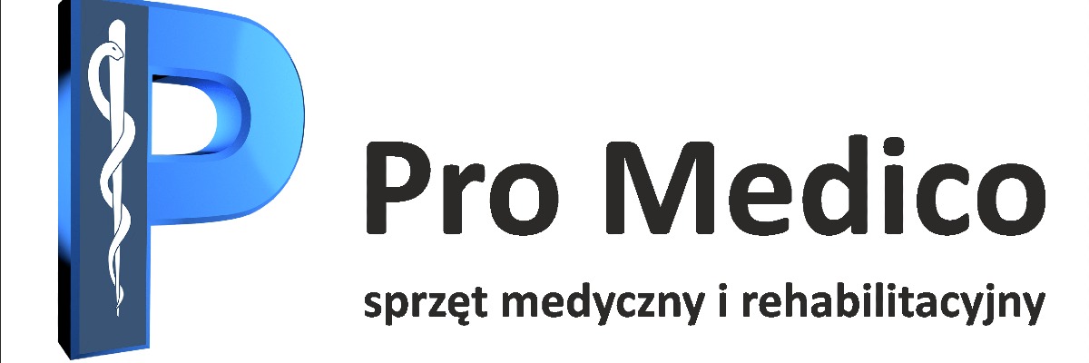 PRO MEDICO Sp. z o.o. baner