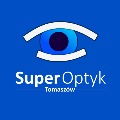 SuperOptyk Tomaszów logo