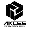 AKCES.PRO logo