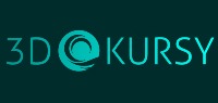 3D Kursy logo