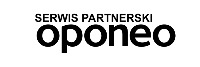 Serwis Opon. Serwis Partnerski OPONEO. Wymiana i Wulkanizacja logo