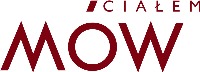 MÓW CIAŁEM logo