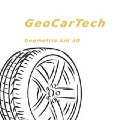 GeoCarTech - Krzysztof Kukawski logo