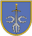 GMINA PRAŻMÓW logo