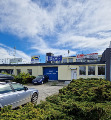 Myjnia Samochodowa ul. Towarowa 10 Świdnica 606 542 780 logo