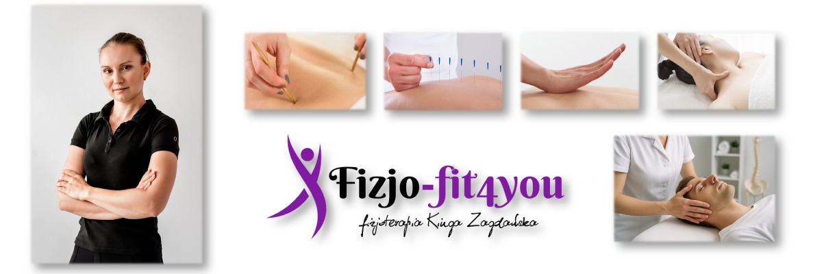 FIZJOTERAPIA & OSTEOPATIA baner