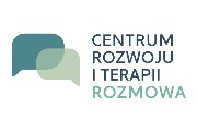 Centrum Rozwoju i Terapii ROZMOWA logo