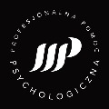 PROFESJONALNA POMOC PSYCHOLOGICZNA logo