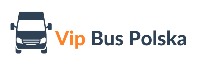 VIP BUS POLSKA - WYNAJEM BUSÓW logo