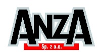 ANZA Spółka z o.o. logo