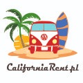 California Rent - wypożyczenia kamperów logo