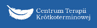 "CENTRUM TERAPII KRÓTKOTERMINOWEJ" logo