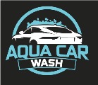 AquaCarWash logo