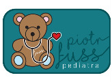PRYWATNY GABINET PEDIATRYCZNY -DR N. MED. PIOTR FUSS logo