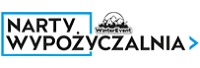 NARTY-WYPOZYCZALNIA.PL spółka cywilna. Tomasz Zega logo