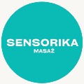 Sensorika Masaż logo