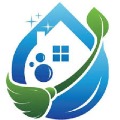 Sprzątanie Mieszkań logo