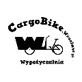 Cargo Bike Wrocław / Wypożyczalnia logo