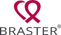 Badania profilaktyczne "Badaj się w BRASTER'obusie" logo