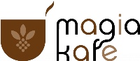 MAGIA KAFE logo