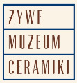 Żywe Muzeum Ceramiki w Bytomiu logo