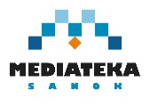 Mediateka Sanok logo