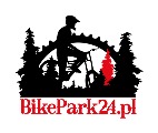 Wypożyczalnia rowerów BikePark24.pl logo
