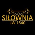 Siłownia JW 1540 logo