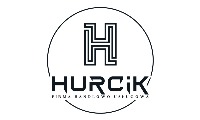 "Hurcik" Wynajem busów logo