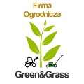 Green&Grass logo