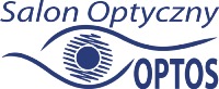 Magdalena Kozłowska-Ludwig OPTOS Salon Optyczny logo