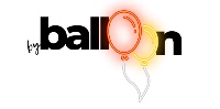 byballoon logo