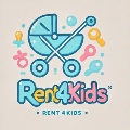 Rent4Kids logo