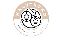 MALUTKOWO KAWIARNIO - BAWIALNIA logo