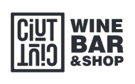 Wine Bar & Shop Ciutciut logo