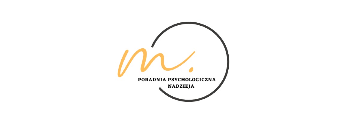 Psycholog  Małgorzata Pawłowicz baner