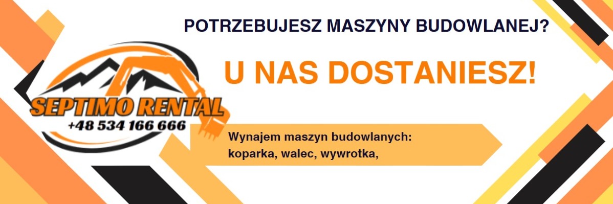 TSL SEPTIMO CABAJ SŁAWOMIR baner