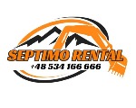 TSL SEPTIMO CABAJ SŁAWOMIR logo
