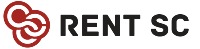 Rent SC logo