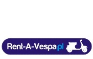 rent-a-vespa logo